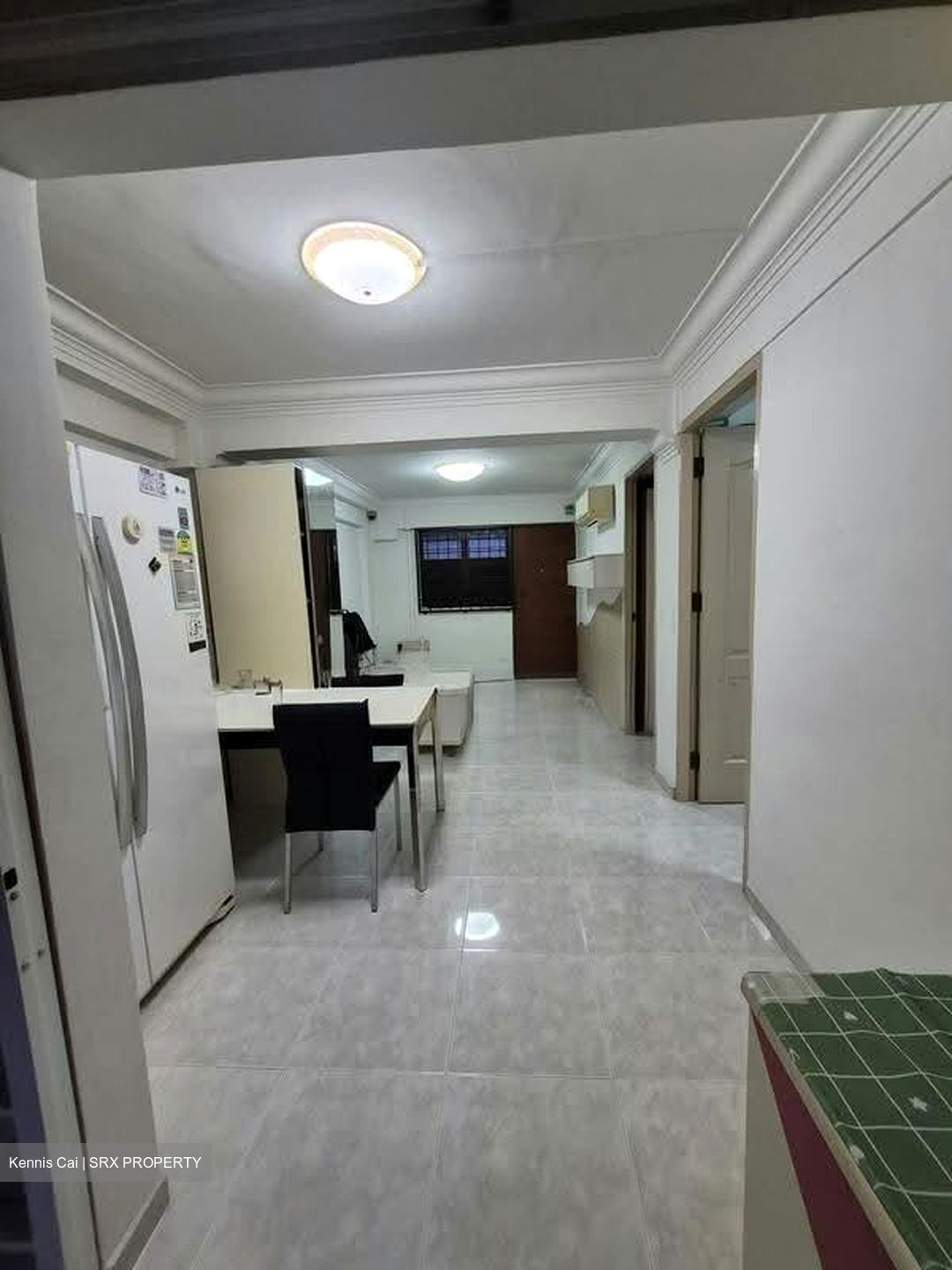Blk 132 Jalan Bukit Merah (Bukit Merah), HDB 3 Rooms #620856261
